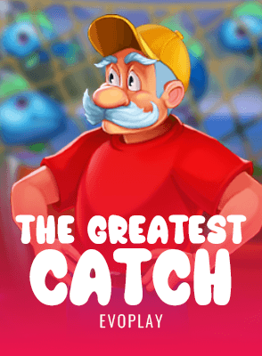 The Greatest Catch