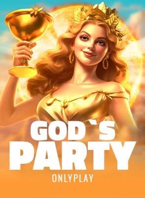 God`s Party