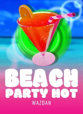 Beach Party Hot