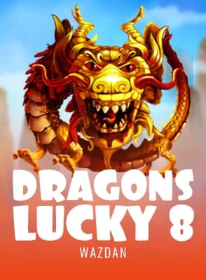 Dragons Lucky 8™