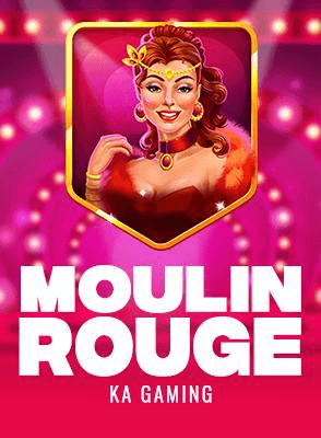 Moulin Rouge