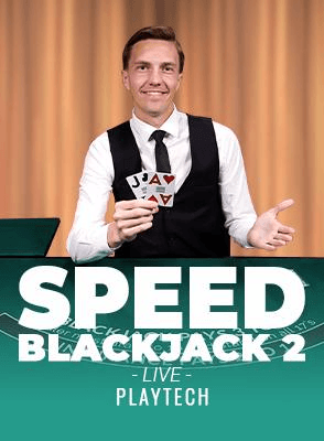 Speed Blackjack 2