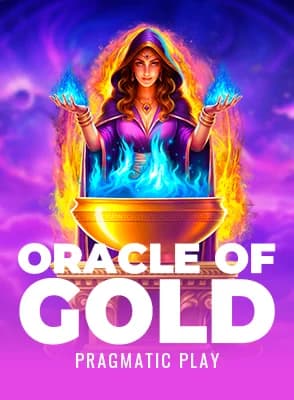Oracle of Gold