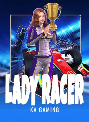 Lady Racer