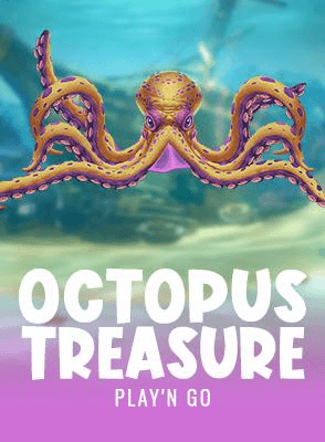 Octopus Treasure