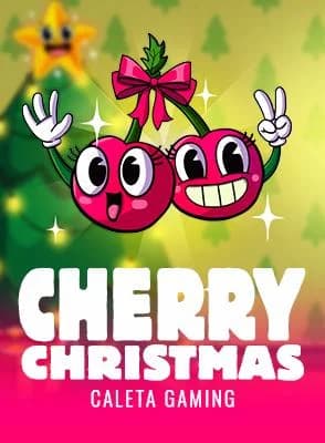 Cherry Christmas