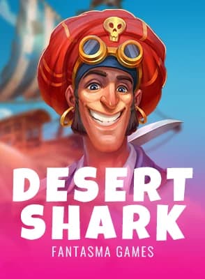 Desert Shark