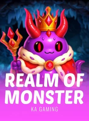 Realm of Monster