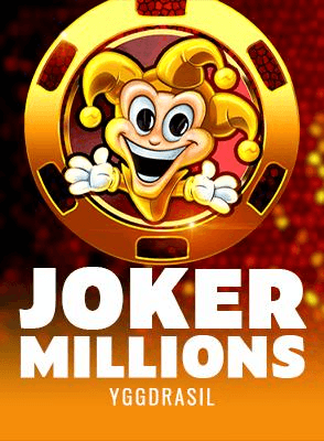 Joker Millions