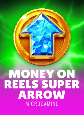 Money on Reels Super Arrow
