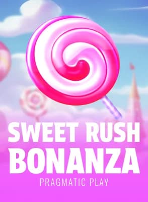 Sweet Rush Bonanza