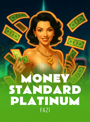 Money Standard Platinum