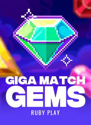 Giga Match Gems