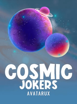 Cosmic Jokers