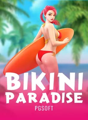 Bikini Paradise
