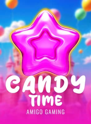 Candy Time