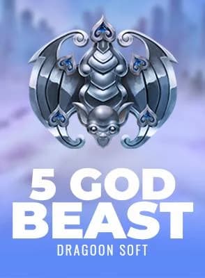 5 God Beast