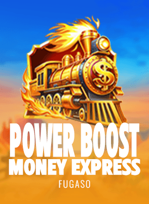 Power Boost™: Money Express