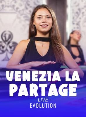 Venezia La Partage