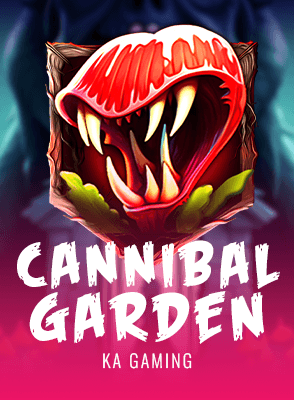 Cannibal Garden