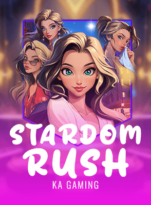 Stardom Rush