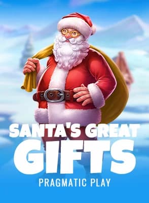Santa's Great Gifts