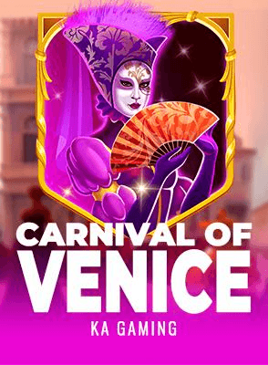 Carnival of Venice