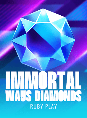 Immortal Ways Diamonds
