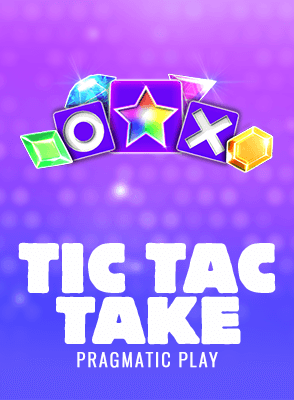 Tic Tac Take