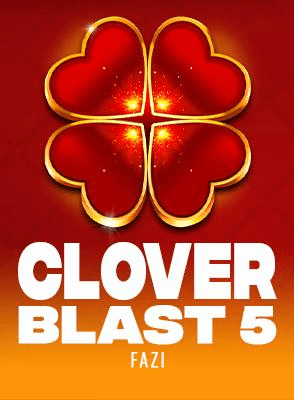 Clover Blast 5