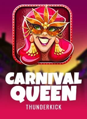 Carnival Queen