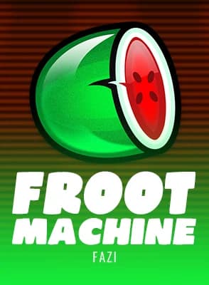 Froot Machine