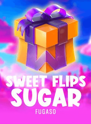 Sweet Flips Sugar