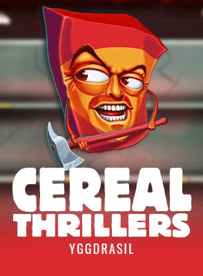 Cereal Thrillers