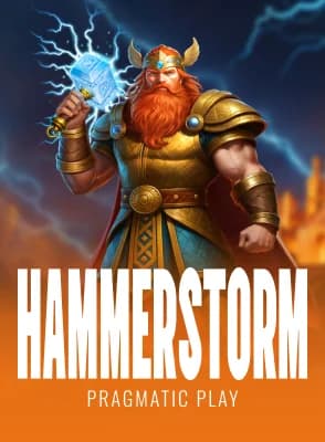 Hammerstorm