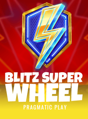 Blitz Super Wheel
