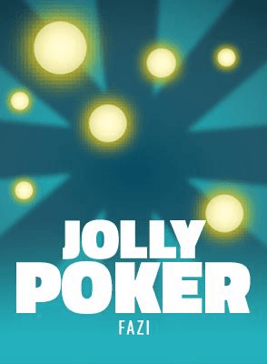 Jolly Poker
