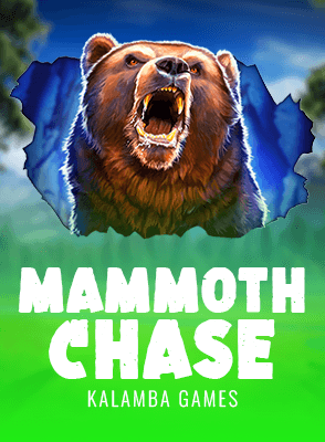 Mammoth Chase