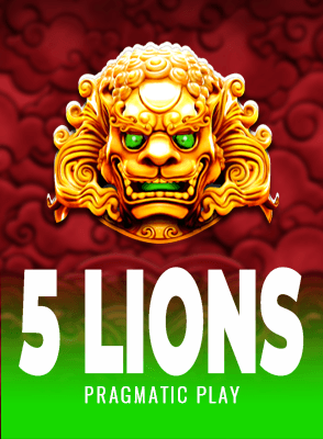 5 Lions