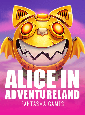 Alice In Adventureland