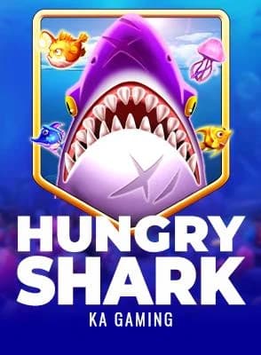 Hungry Shark