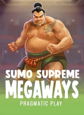 Sumo Supreme Megaways