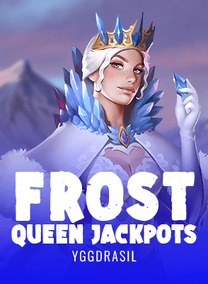 Frost Queen Jackpots