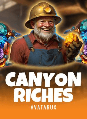 Canyon Riches