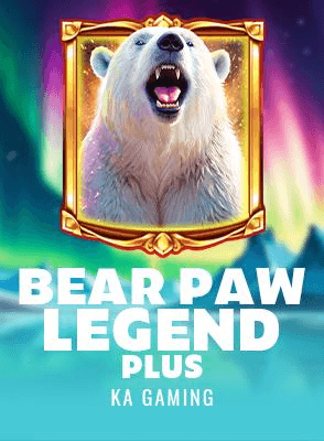 Bear Paw Legend Plus