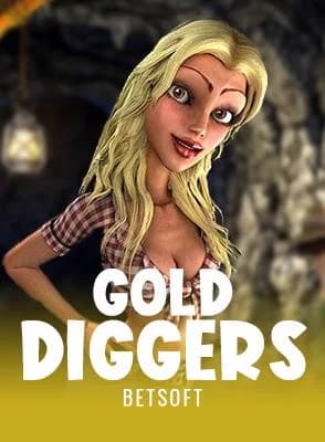 Gold Diggers