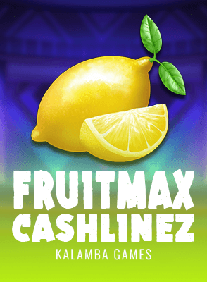FruitMax CashLinez