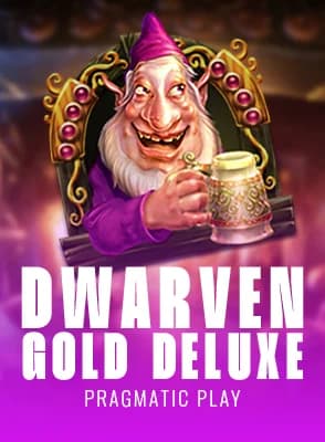 Dwarven Gold Deluxe