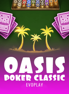 Oasis Poker Classic