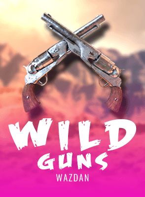 Wild Guns